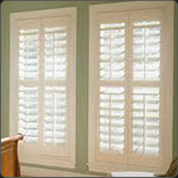 All About Windows provides exterior hurricane shutters, plantation ...